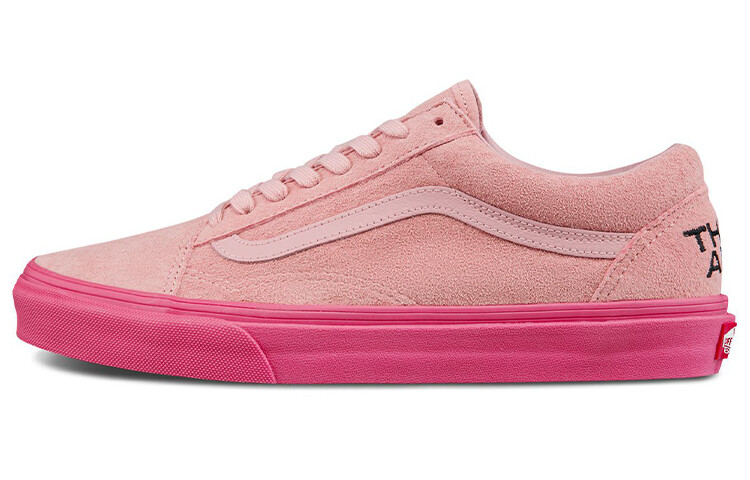 

Обувь для скейтбординга Vans Old Skool унисекс