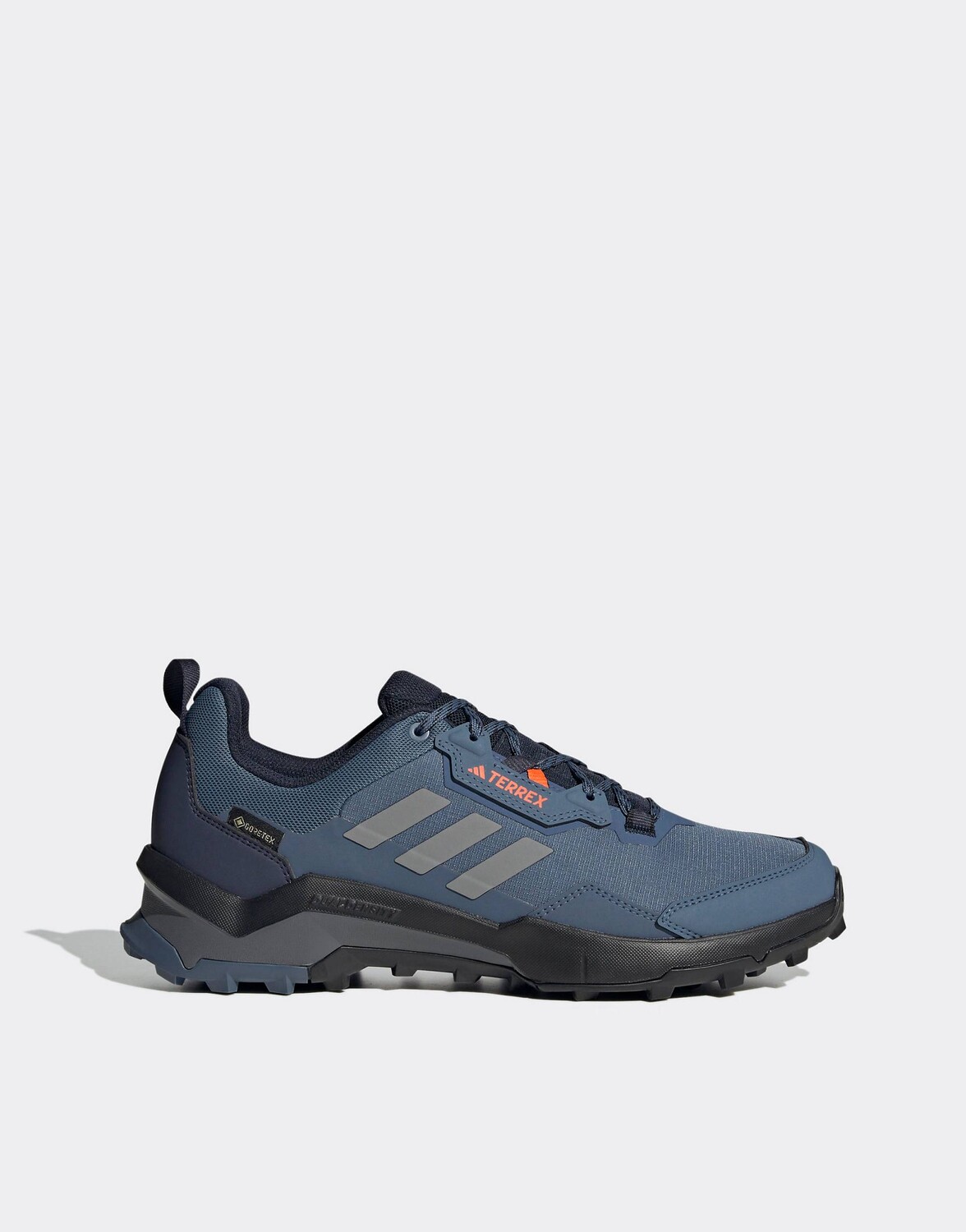 

Adidas Outdoor Terrex кроссовки серые и оранжевые adidas performance