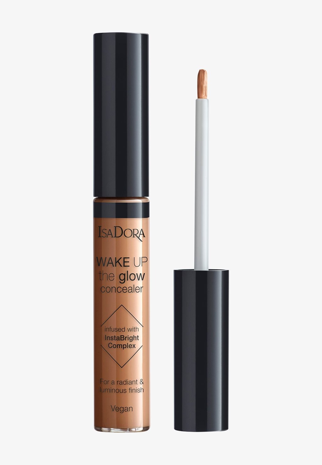 

Консилер Wake Up The Glow Concealer IsaDora, цвет 9n