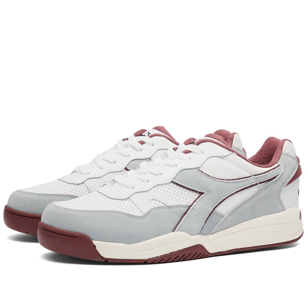 

Diadora Кроссовки Победитель SL