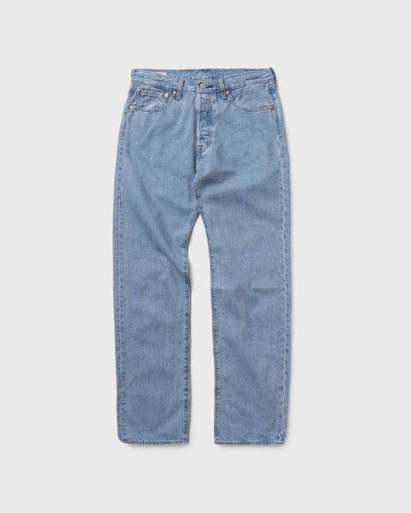 

Джинсы Levis 501 Original Jeans (Straight), цвет canyon moon