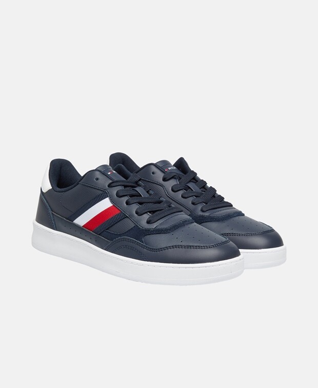 

Кроссовки Tommy Hilfiger, темно-синий