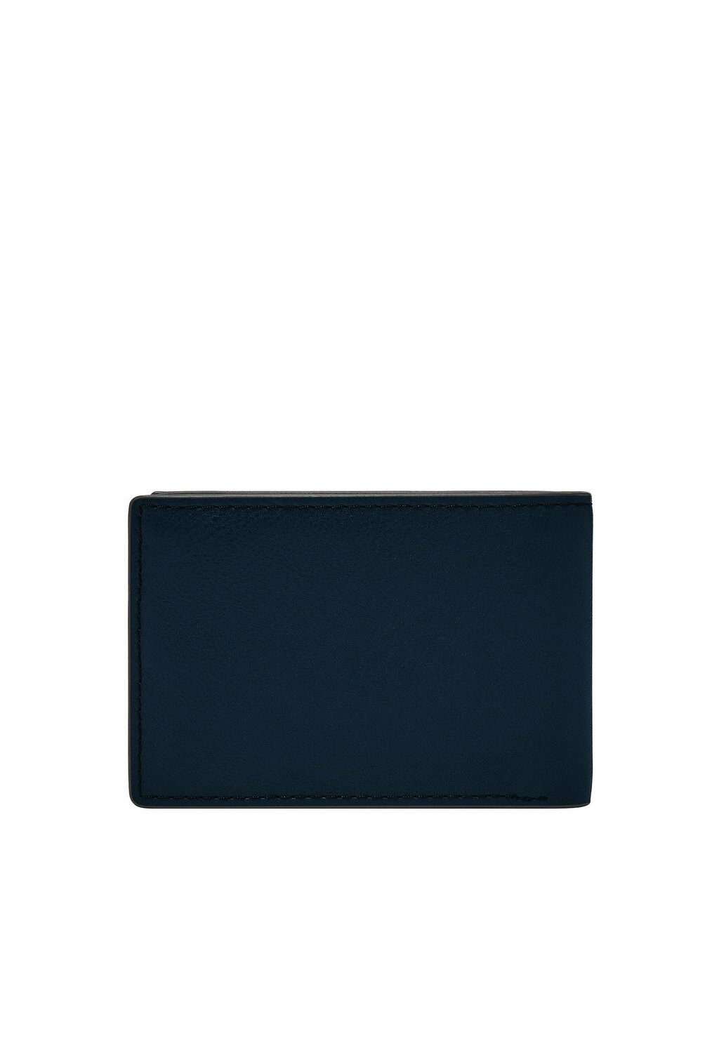 

Кошелек SMALL STEVEN Fossil, цвет blue