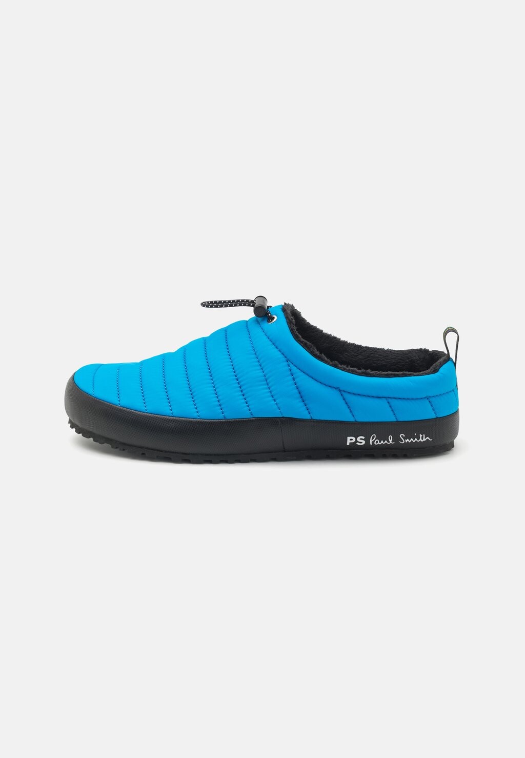 

Тапочки МУЖСКАЯ ОБУВЬ LARSEN PS Paul Smith, синий