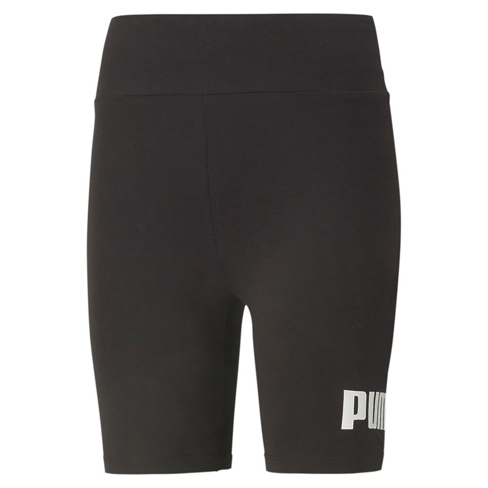 

Леггинсы Puma Essential Logo 7´´ Short, черный