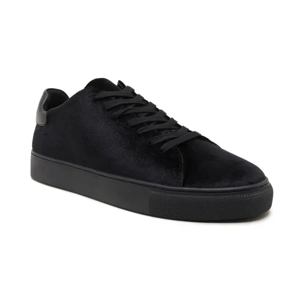 

Кроссовки Леннон Kurt Geiger, черный
