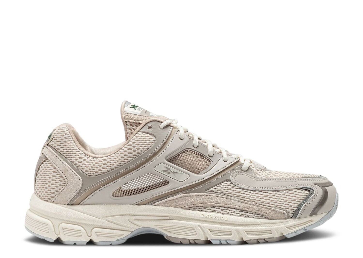 

Кроссовки Reebok Premier Trinity Kfs 'Ash Moonstone', коричневый