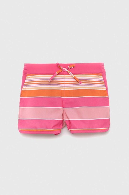 

Детские шорты Sandy Shores Boardshort Columbia, розовый