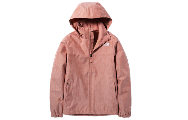 

Куртка женская розовая The North Face