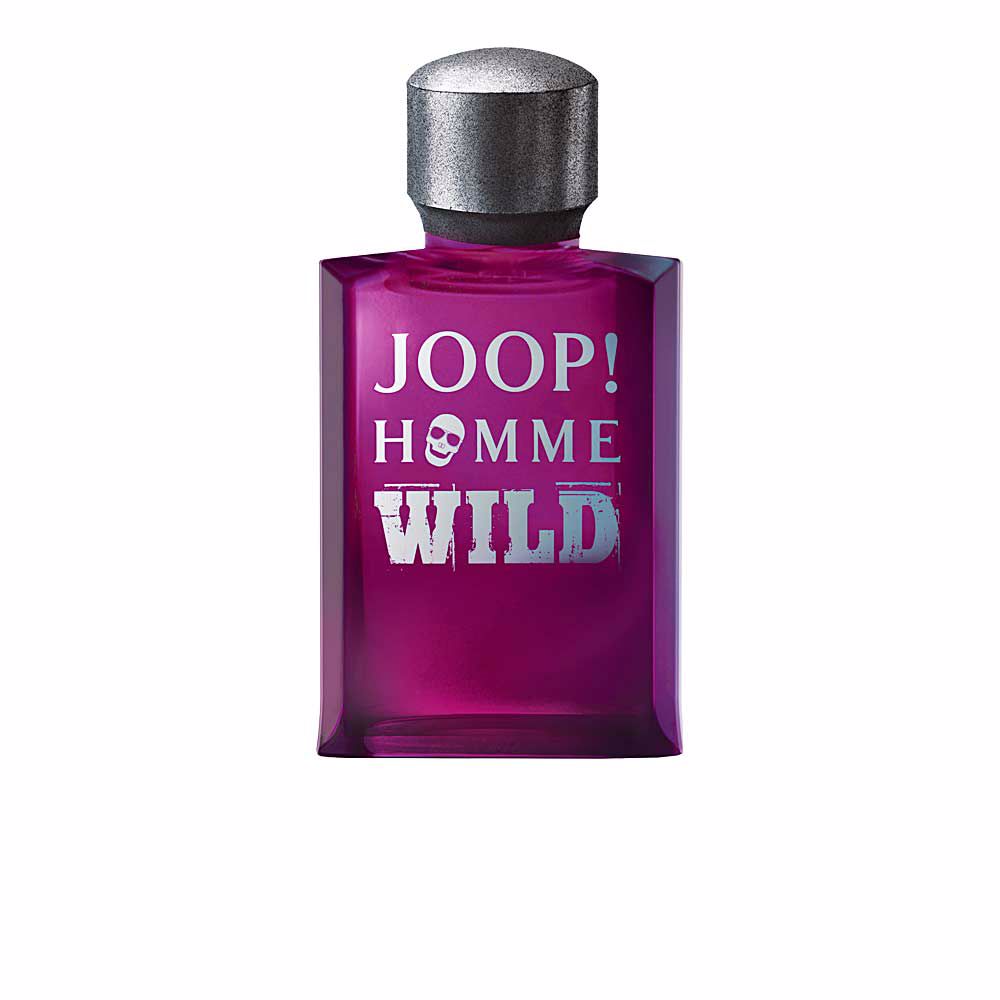 цена Духи Wild homme Joop, 125 мл