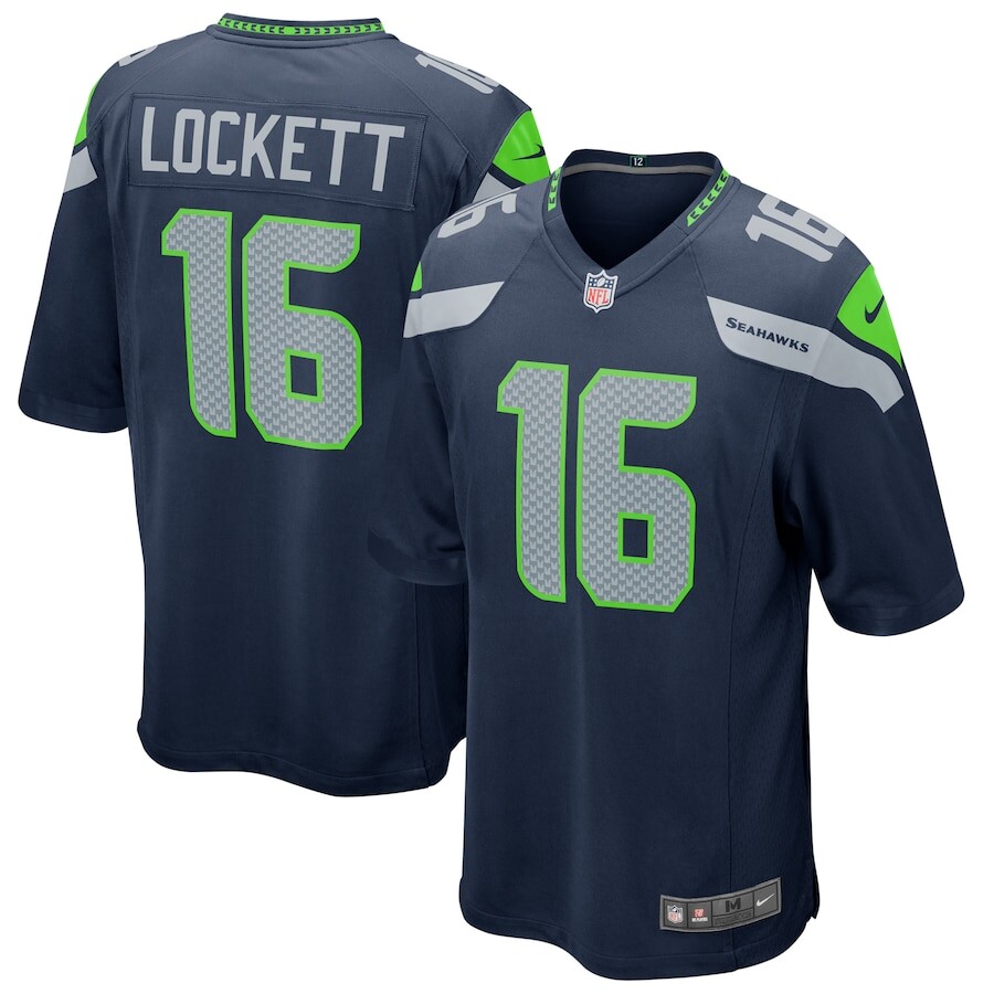 

Джерси Nike Seattle Seahawks, нави