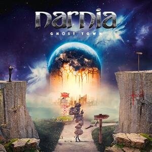 

Виниловая пластинка Narnia - Ghost Town