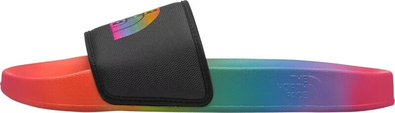 

Мужские шлёпанцы The North Face Basecamp III Pride