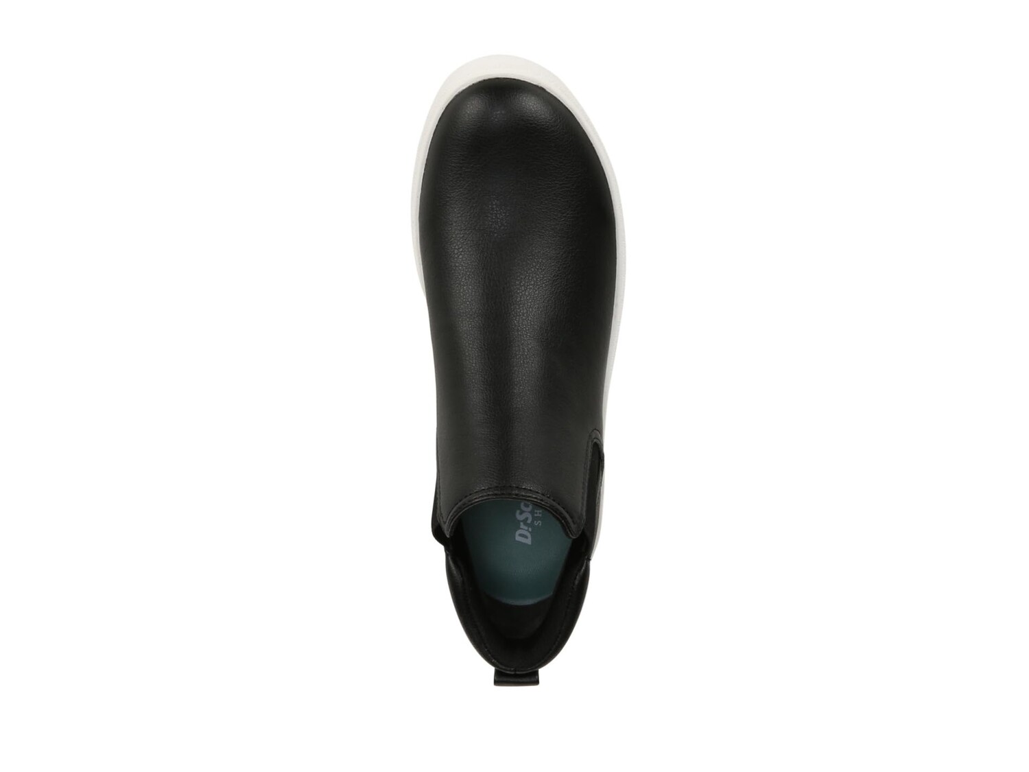 

Кроссовки Dr. Scholl's Madi Up Boot, черный