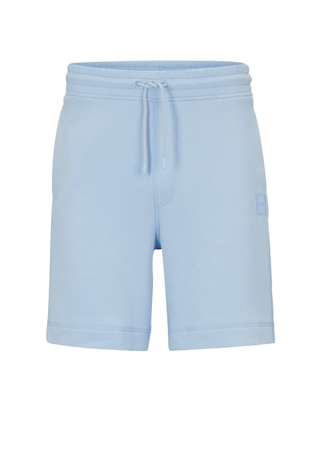 

Брюки BOSS SEWALK Regular Fit, синий