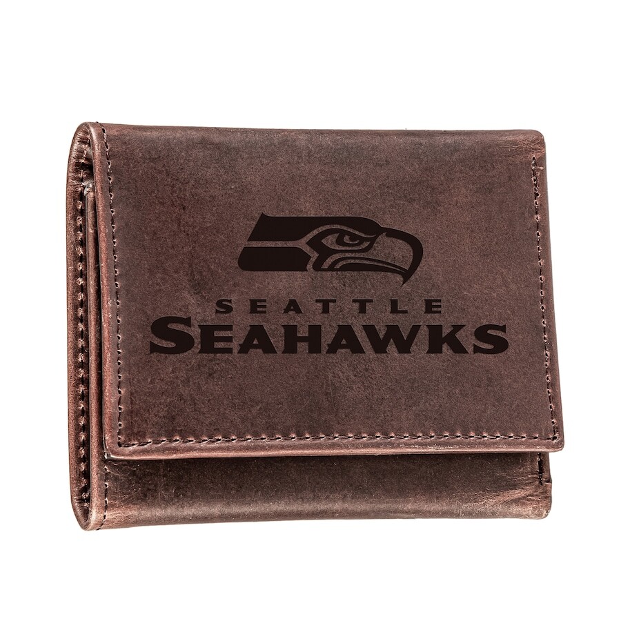 

Кошелек Evergreen Enterprises Seattle Seahawks