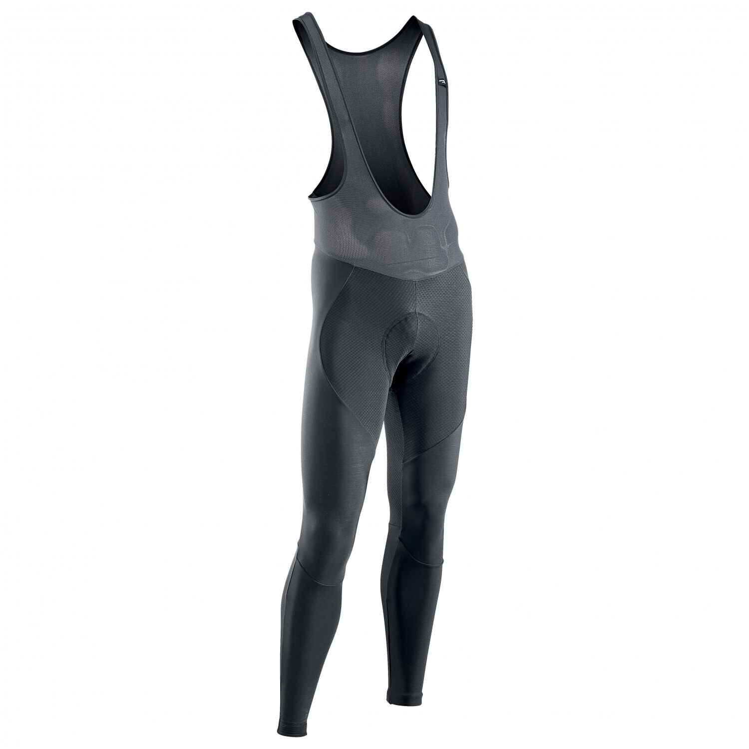 

Велосипедные шорты Northwave Active Bibtight Mid Season, черный