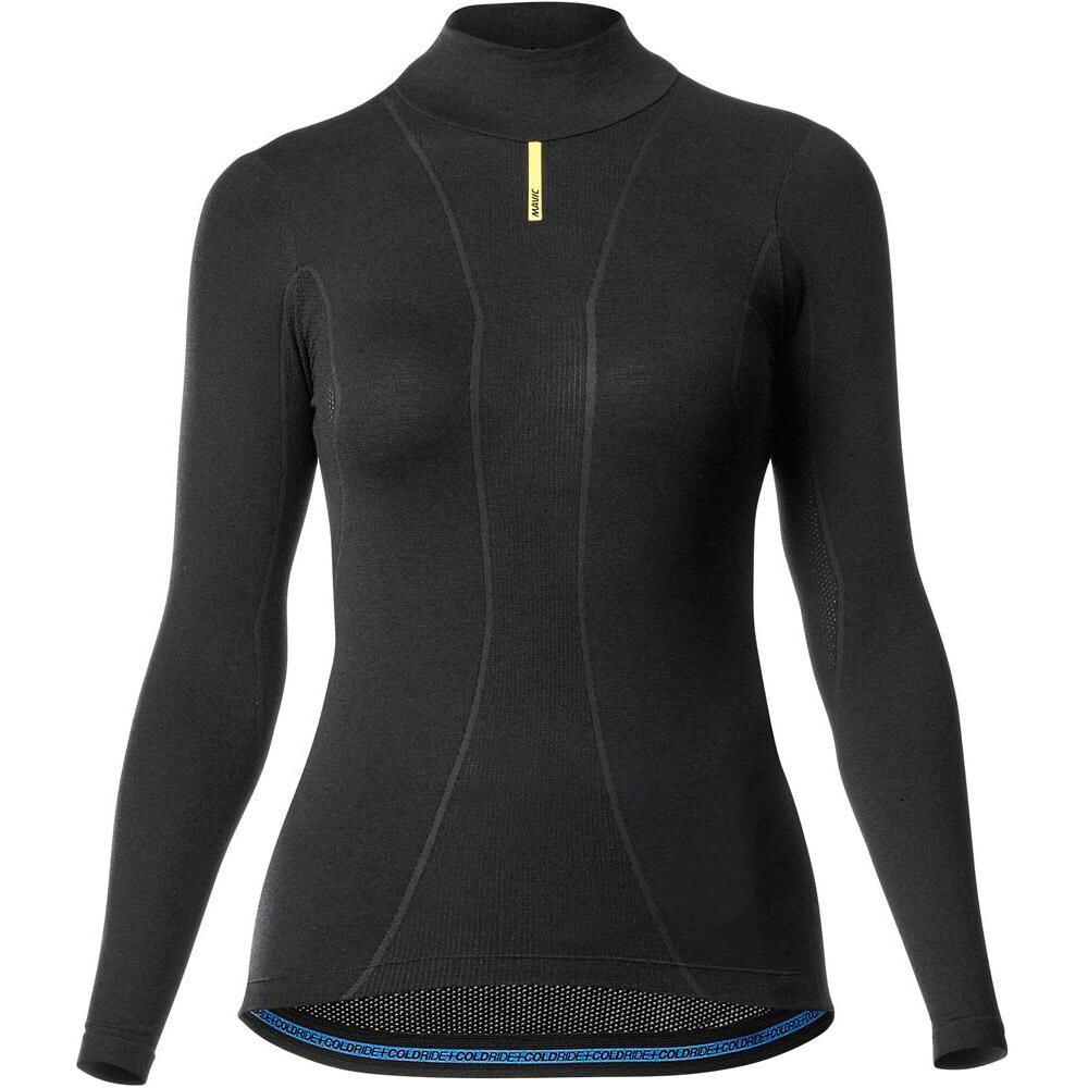 

Базовый слой Mavic Cold Ride+, черный