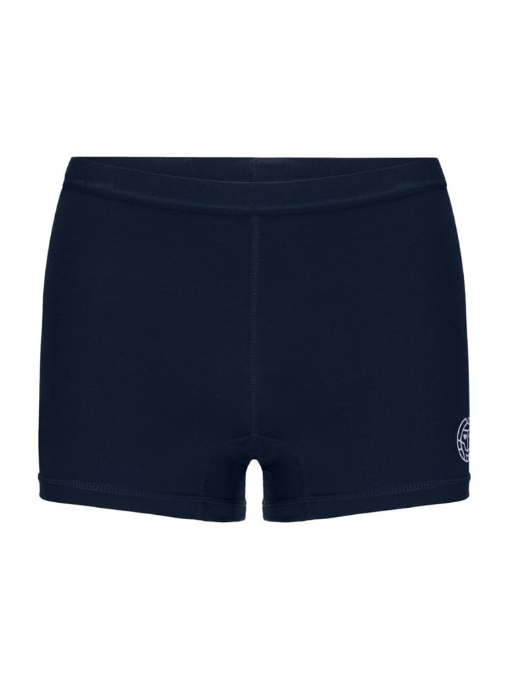 

Спортивные шорты BIDI BADU Kiera Tech Shorty navy, синий