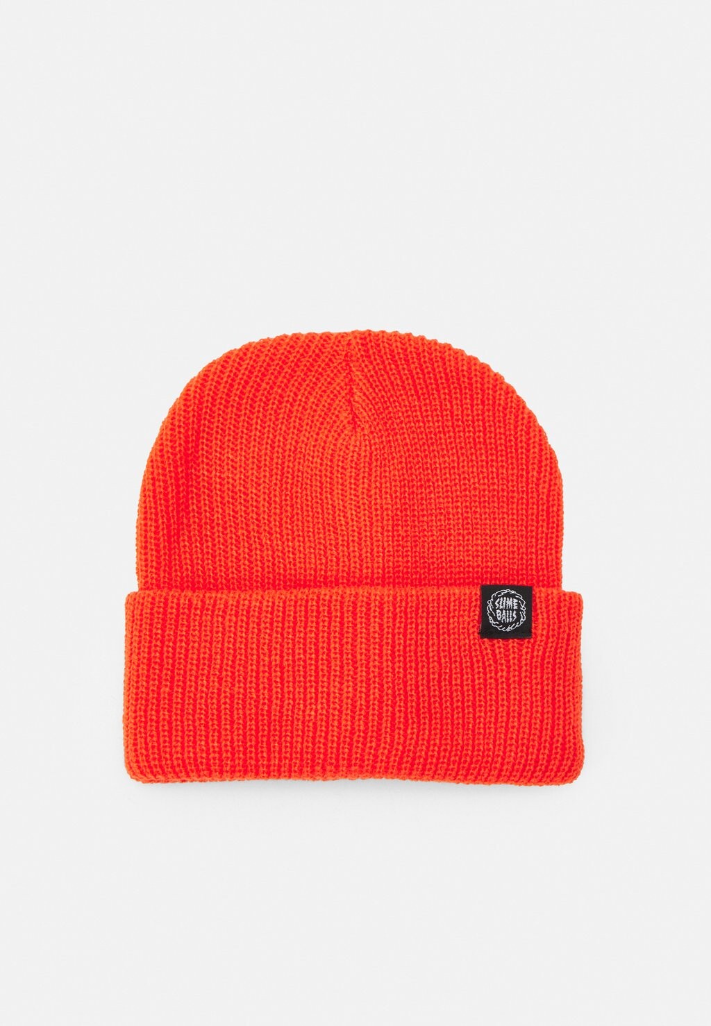 

Шапка Santa Cruz MONO SPLAY FLY BEANIE UNISEX, оранжевый