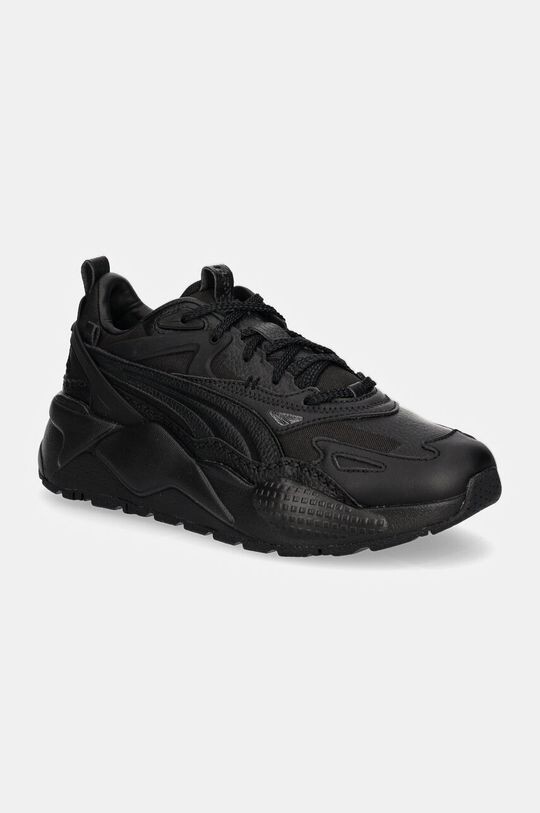 

Кроссовки RS-X S&P effect Puma, черный