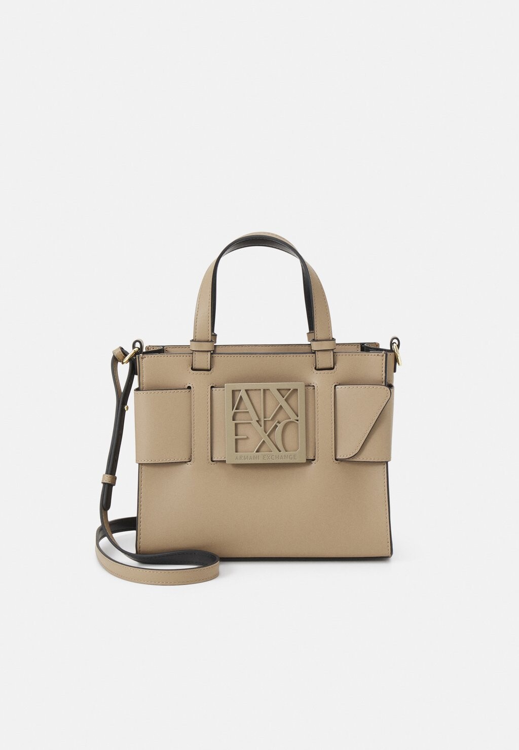 

Сумка Armani Exchange, цвет stage