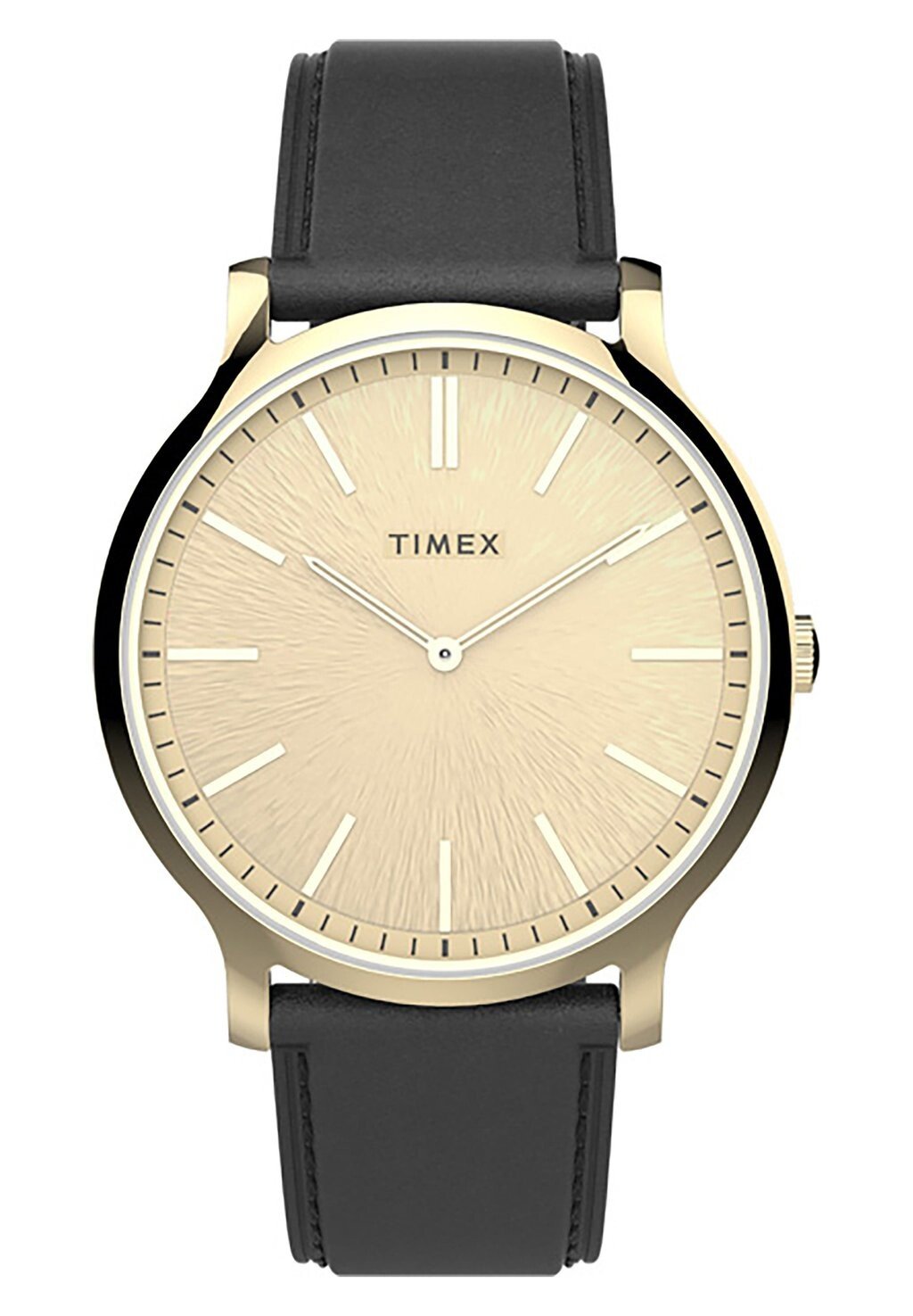 

Часы Timex, черный