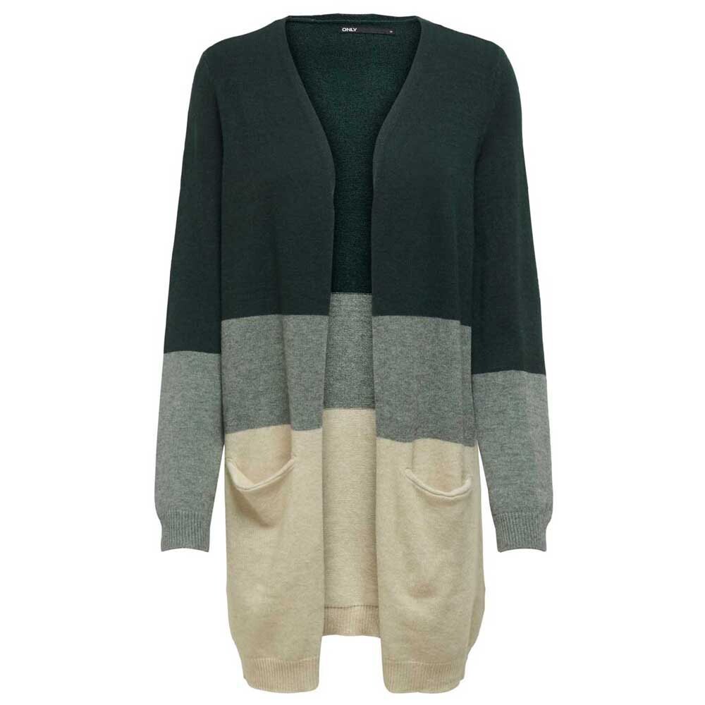 

Кардиган Only Queen Knit, зеленый