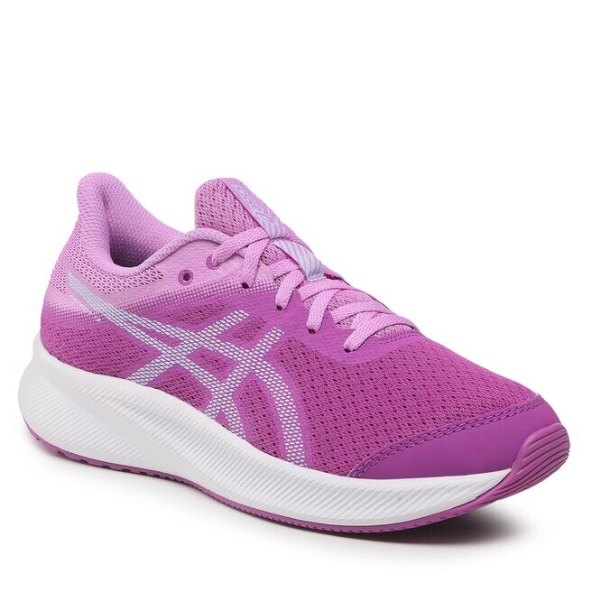 

Кроссовки Asics PatriotGs, фиолетовый