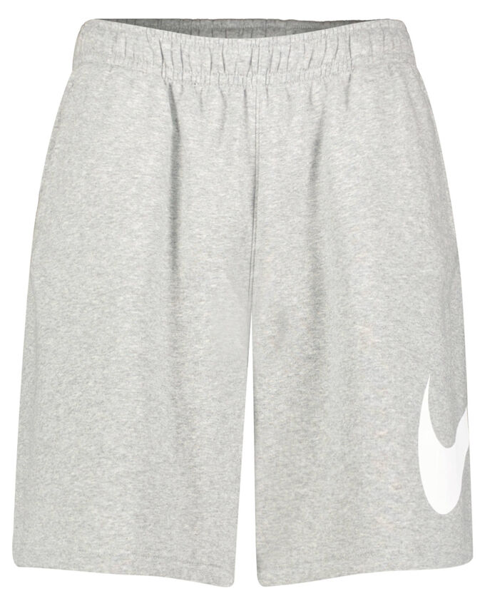 цена Клубная графика спортивных шорт Nike, серый