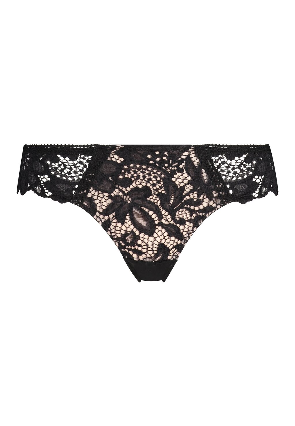 

Трусы Hunkemöller, черный