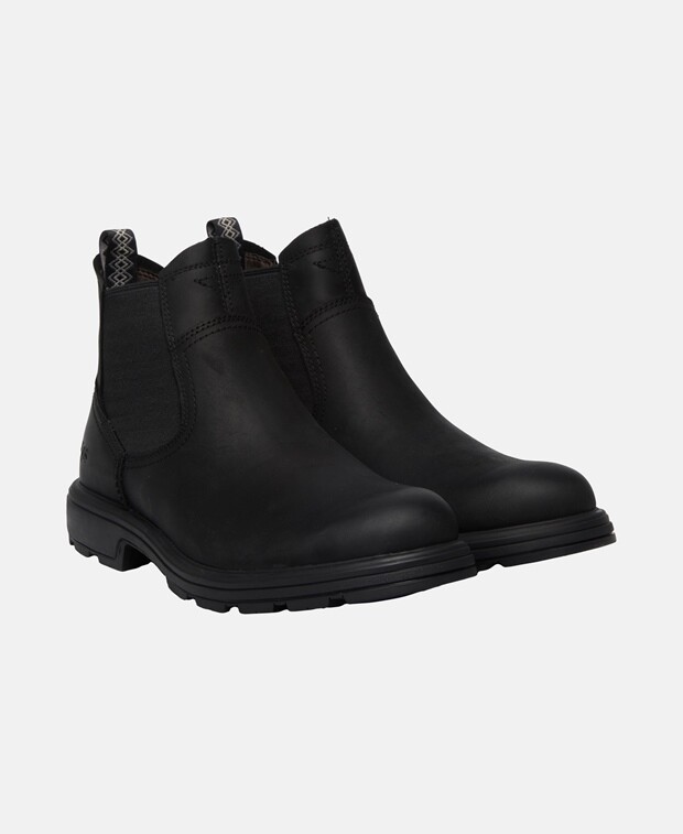 

Ботинки челси Ugg, черный
