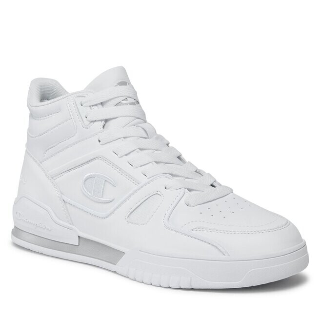 

Кроссовки Champion MidCut Shoe, белый