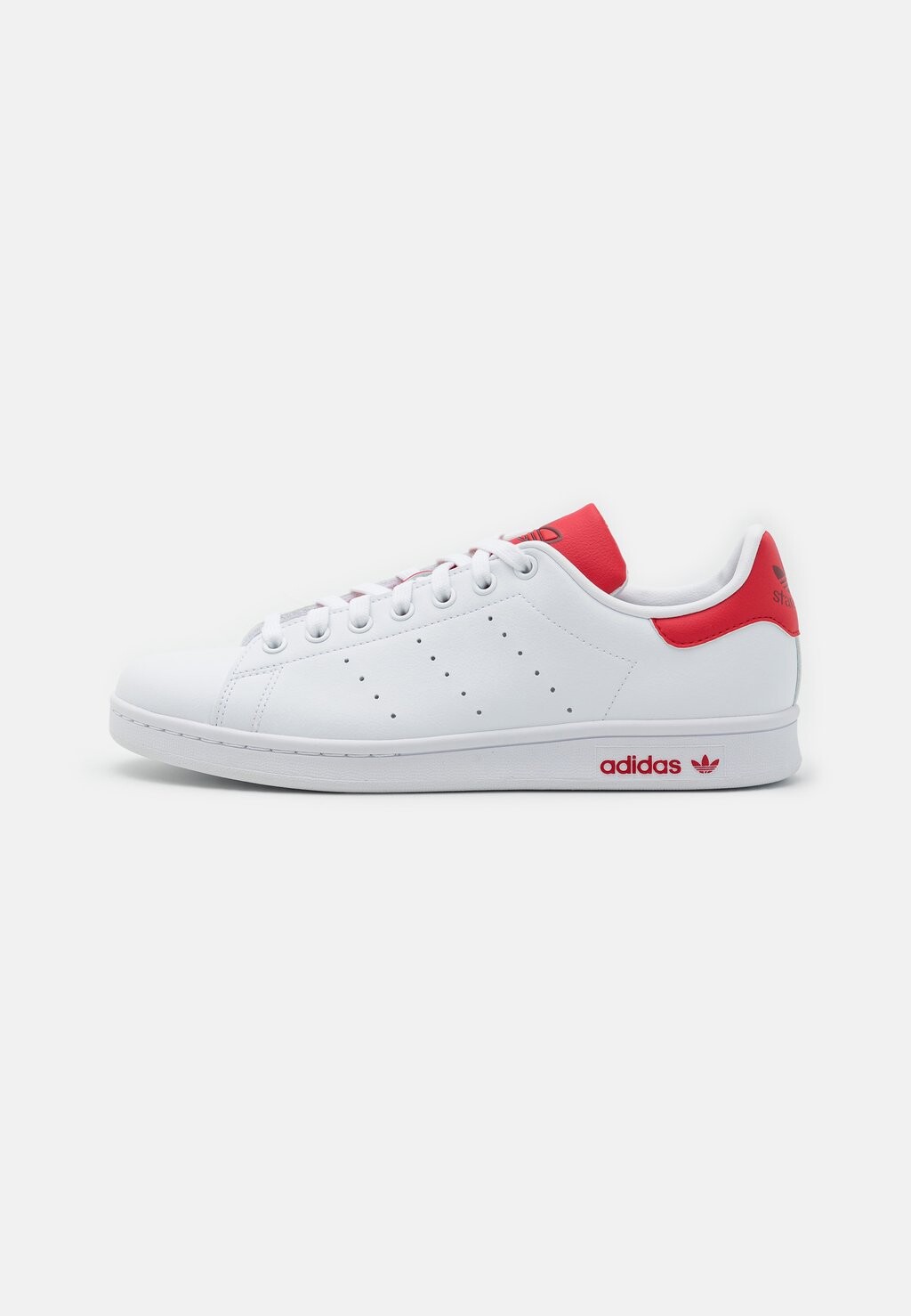 

Кроссовки adidas Originals Stan Smith Unisex, обувь белый / лучше алый