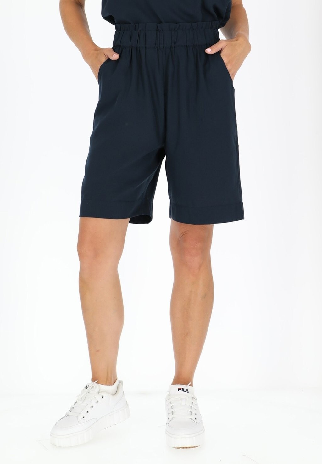 

Шорты SANKT CLAUD BERMUDA W Seaside, цвет navy