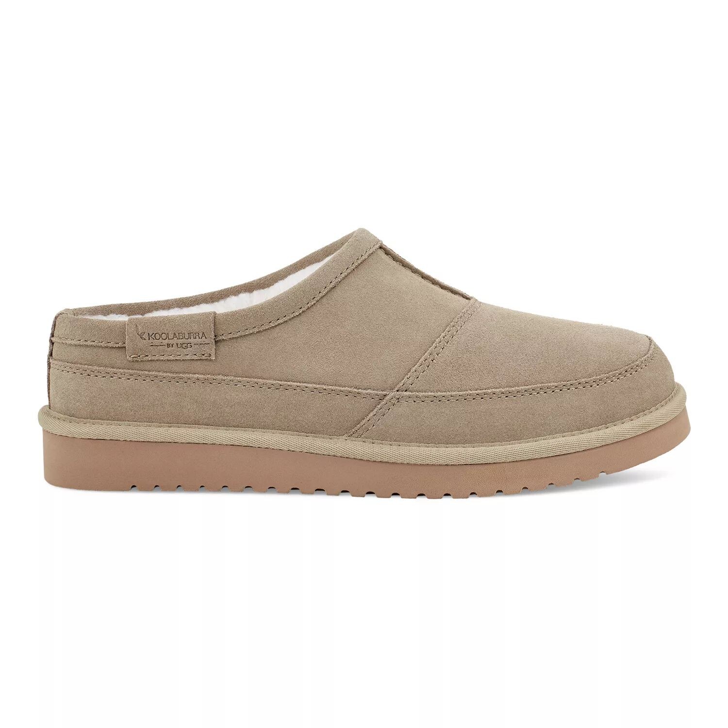 

Мужские замшевые тапочки Koolaburra от UGG Graisen Koolaburra by UGG