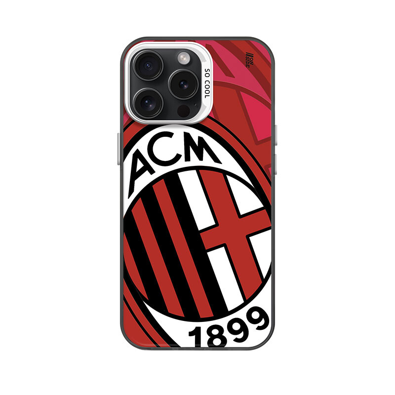 

Чехол для телефона Taowantong Tao Wantong, IMD - Milan Emblem CT2394