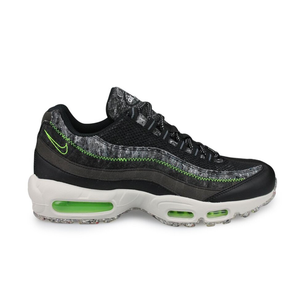

Кроссовки Nike Air Max 95, черный