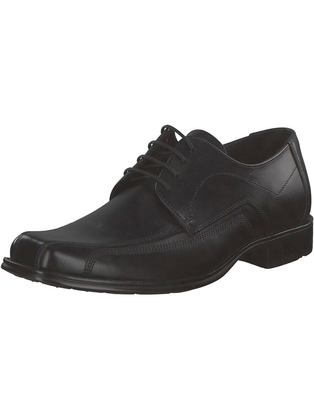 Обувь на шнуровке Lloyd Dagan, черный