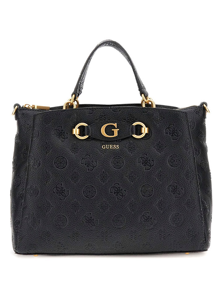 

Сумка Guess, черный