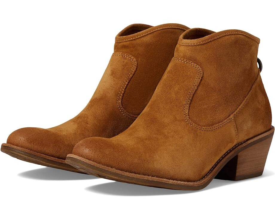 

Ботинки Sofft Aisley, цвет Russet Brown