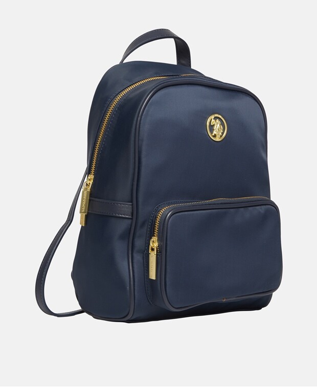 

Рюкзак U.S. Polo Assn., темно-синий
