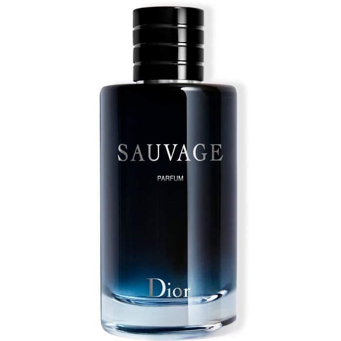 Туалетная вода унисекс SAUVAGE Parfum Dior, 300 мужская парфюмерия dior sauvage eau de parfum в подарочной упаковке