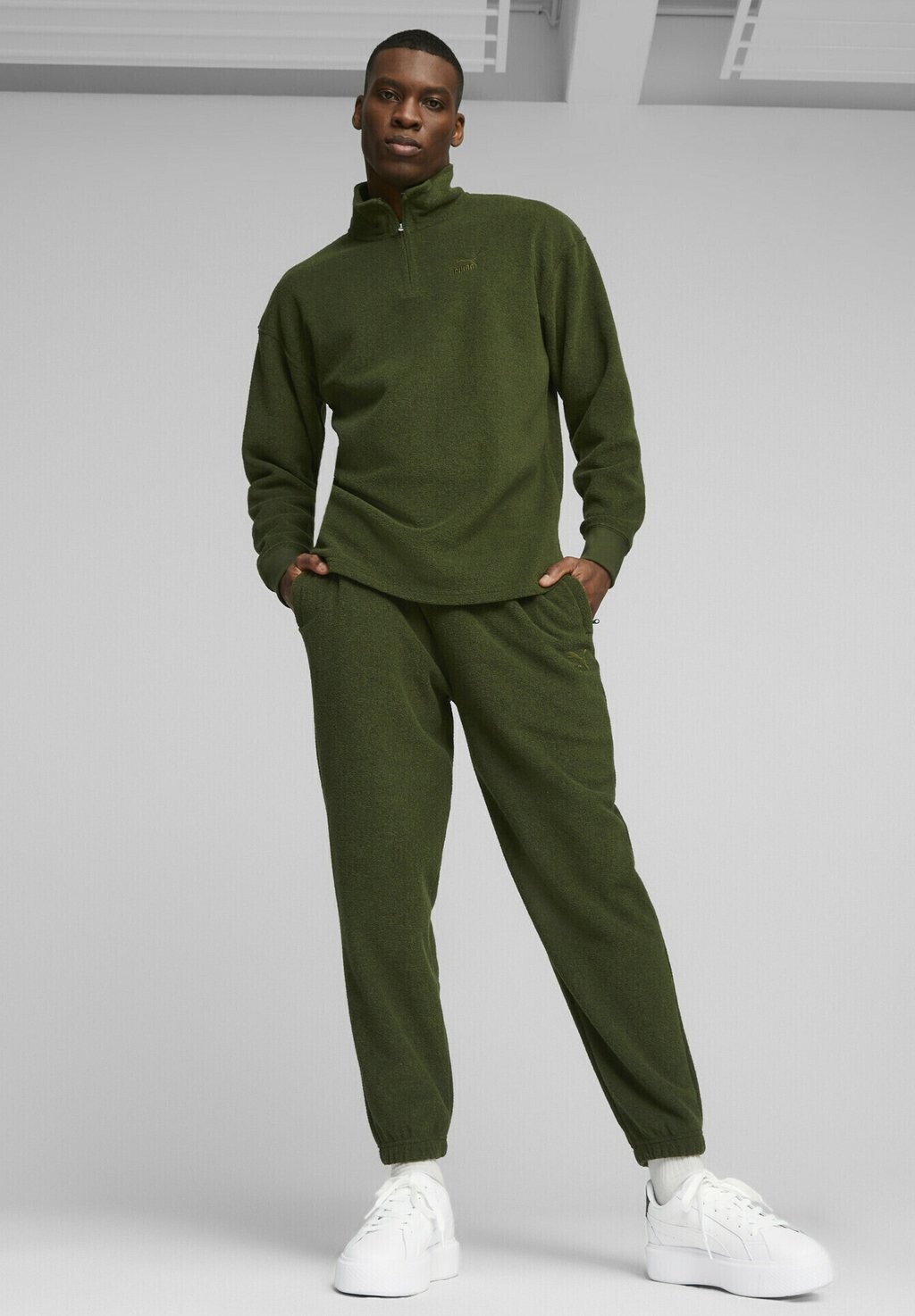 

Толстовка Puma
