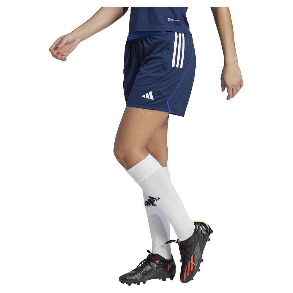 

Шорты adidas Tiro 23 Competition, синий