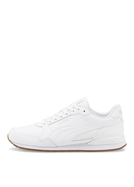 

Белые мужские кроссовки Lifestyle Puma, Белый