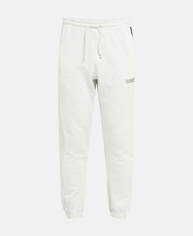 

Спортивные штаны Hummel, светло-серый