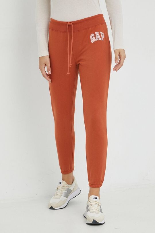 

Спортивные штаны GAP Gap, красный