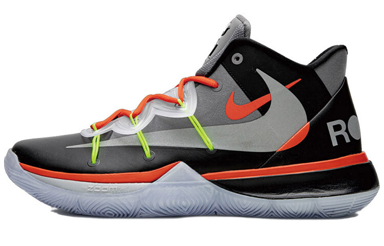 

Nike Kyrie 5 Rokit Добро пожаловать домой