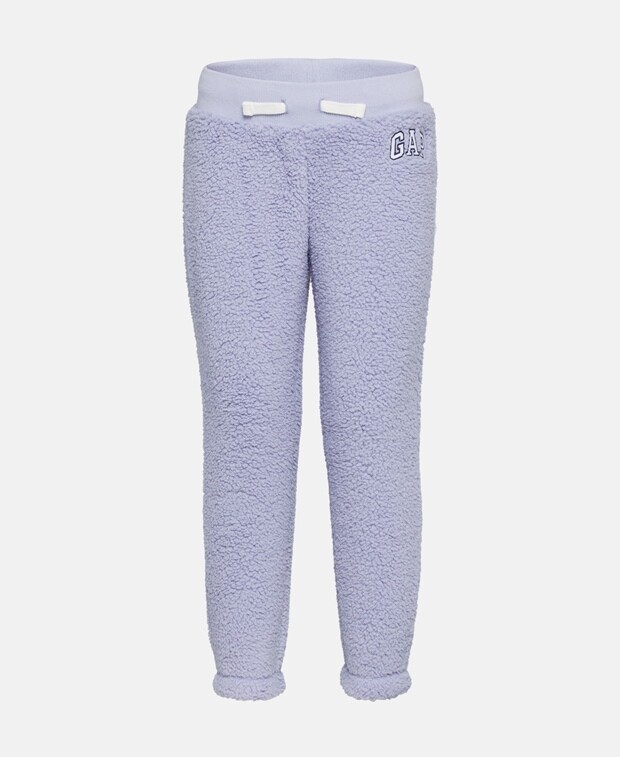 

Спортивные штаны Gap, фиолетовый